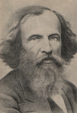 Профессор Санкт-Петербургского технологического института