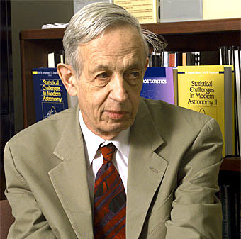 John Forbes Nash, Jr. (1928-2015)