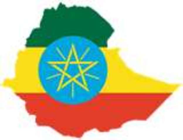 Italian troops conquer Etheopia