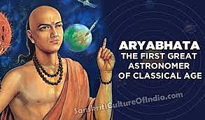Aryabhata (476-550)