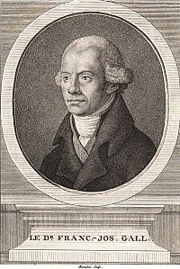 Franz Joseph Gall