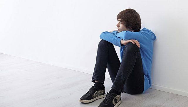 On Set of Puberty: Identity vs. Role Confusion