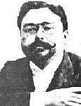 Isaac Albéniz