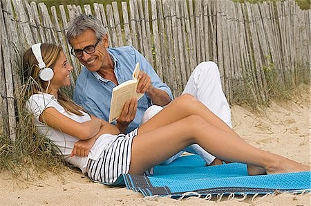 Jordan learns how to deal with his teen daughter: Industry versus Inferiority