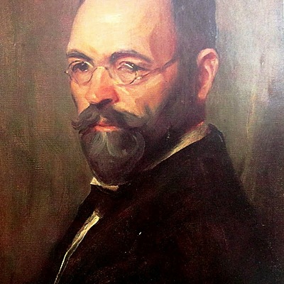 Timeline: ΙΑΚΩΒΙΔΗΣ ΓΕΩΡΓΙΟΣ-ΖΩΓΡΑΦΟΣ