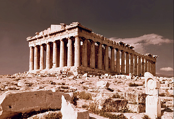 Leyes Draconianas Atenas