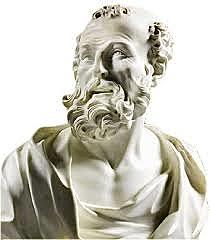 Demócrito de Abdera (420 a. C.)