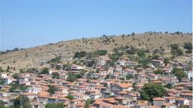 Γέννηση-Χίδηρα Λέσβου