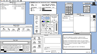 System Software 6.0.4