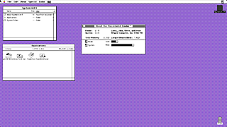 System Software 6.0.5