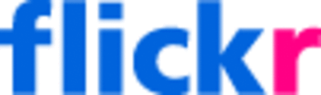 Gather photos from Flickr Commons pool