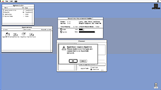 System Software 6.0.6
