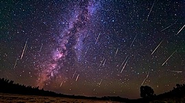 Timeline: L'astronomia en la història