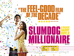Slumdog millionaire