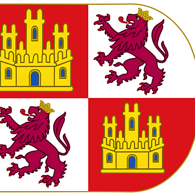 Timeline: THE GREAT PENINSULAR KINGDOMS (13TH-15TH CENTURIES)CROWN OF CASTILE