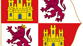 Timeline: THE GREAT PENINSULAR KINGDOMS (13TH-15TH CENTURIES)CROWN OF CASTILE
