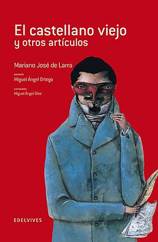 Mariano José de Larra