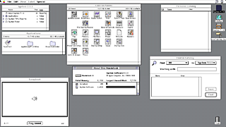 Software System 7.1.1