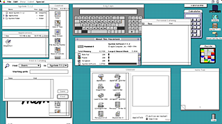 System Software 7.1.2