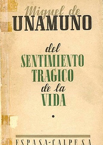 Miguel de Unamuno