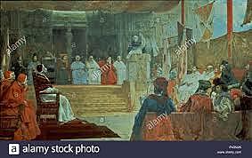 Compromise of Caspe.The Tastámara Dynasty.