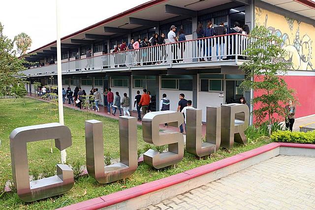 tramites a la universidad