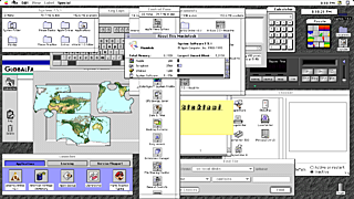 System Software 7.5.1
