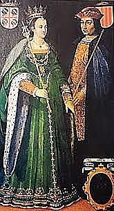 Peter IV incorporates the Duchies of Athens and Neopatria into the Crown of Aragón