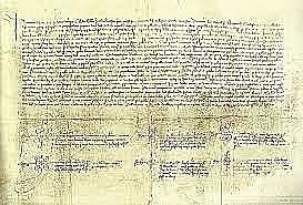 Compromise of Caspe Beggining of the Trastamara dynasty