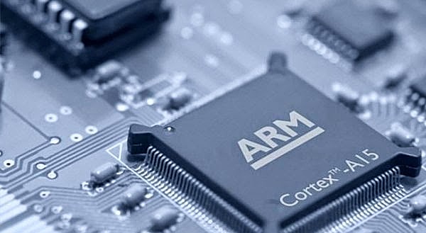 Υπολογιστές με ολοκληρωμένα