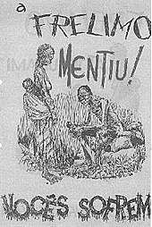 Mozambican War for Independence