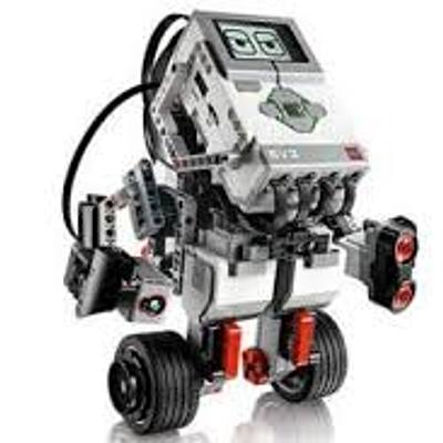 Timeline: Εκπαιδευτική Ρομποτική - Σταθμοί