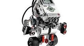 Timeline: Εκπαιδευτική Ρομποτική - Σταθμοί