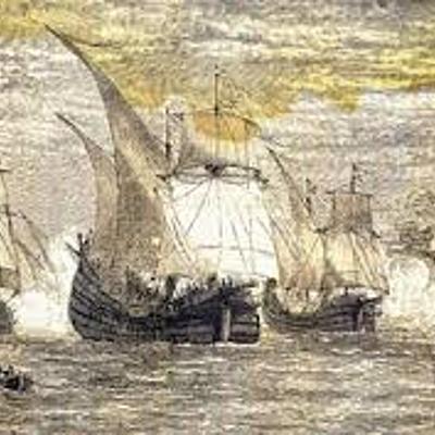 Timeline: Portuguese Empire