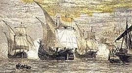 Timeline: Portuguese Empire