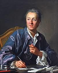 Jacques le Fataliste de Diderot