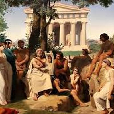 Timeline: H θέση της γυναίκας 2ος αι.π.Χ.-9οςαι.μ.Χ.