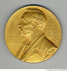 Second Nobel