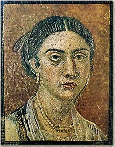 Ρωμαϊκή εποχή: 30 π.Χ. -324 μ.Χ.