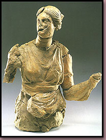 Ελληνιστική εποχή: 323-30 π.Χ.