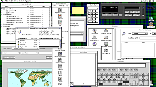 System Software 7.5.2