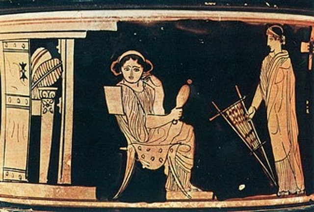 Κλασική εποχή: 479 - 323 π.Χ