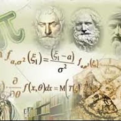 Timeline: ΜΕΓΑΛΟΙ ΕΛΛΗΝΕΣ ΓΕΩΜΕΤΡΕΣ