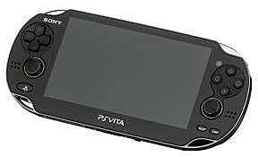 PSvita