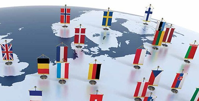 La Política Exterior