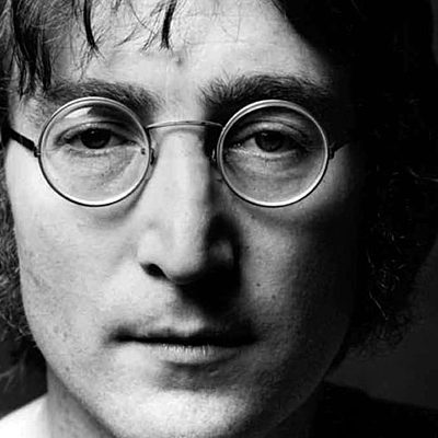 Timeline: John Lennon