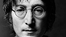 Timeline: John Lennon