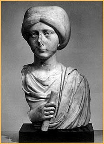 Πρώιμη βυζαντινή περίοδος: 324 μ.Χ-842 μ.Χ.