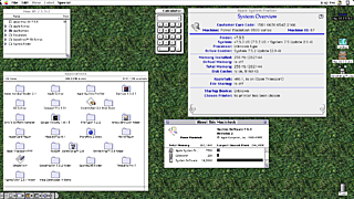 System Software 7.5.3 R2