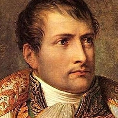 Timeline: NAPOLEÓN BONAPARTE